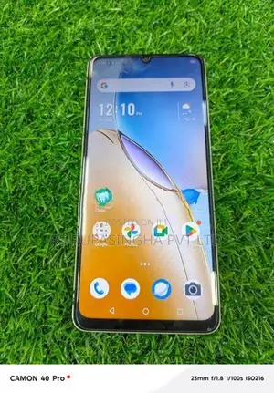 ZTE Blade A35 (Used)