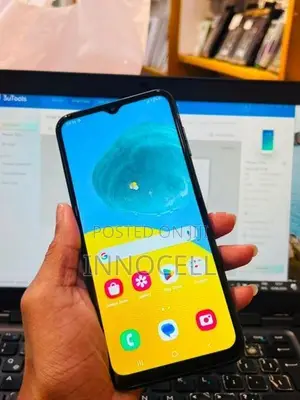 Samsung Galaxy M14 128GB (Used)