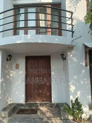 Architecturally Designed House for Rent Kottawa