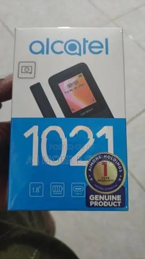 Alcatel 1201 (Brand New)
