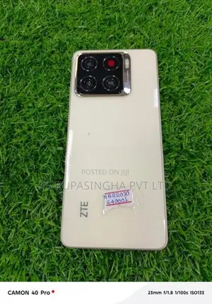 ZTE Blade A35 (Used)
