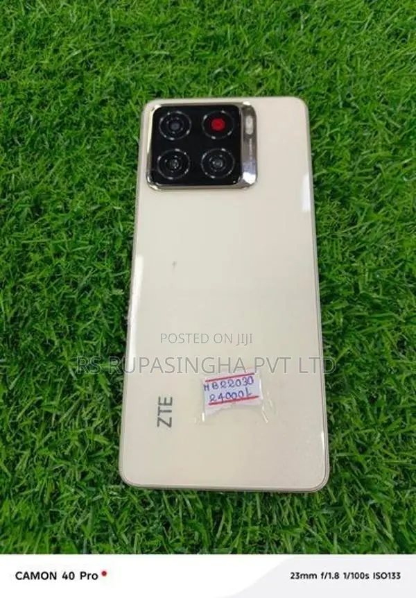ZTE Blade A35 (Used)