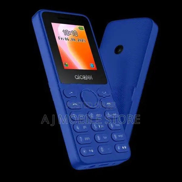 Alcatel 1201 (Brand New)