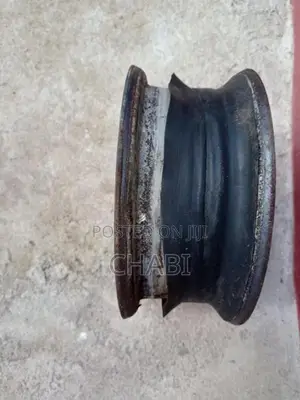 Rim 3.00D × 8