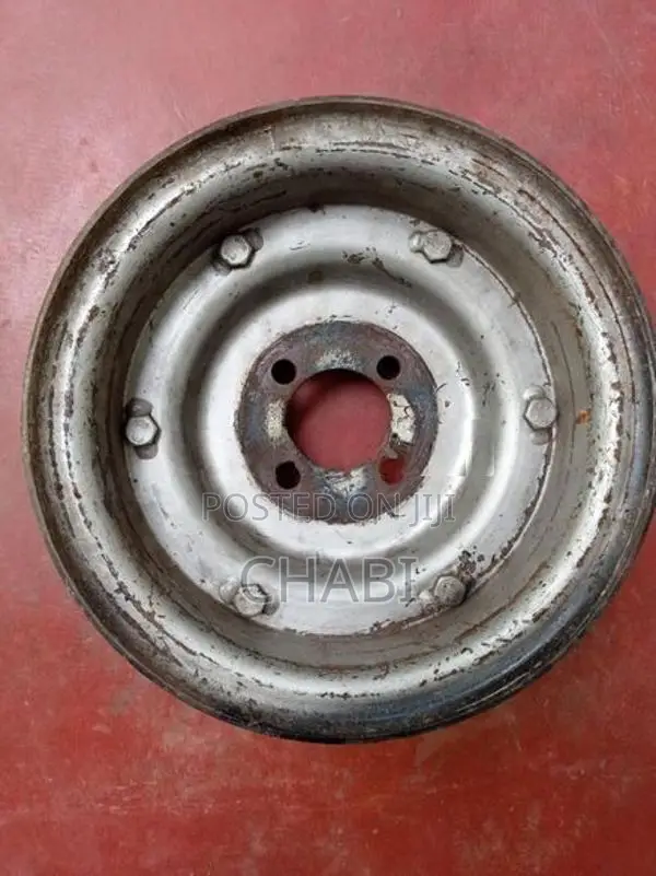 Rim 3.00D × 8