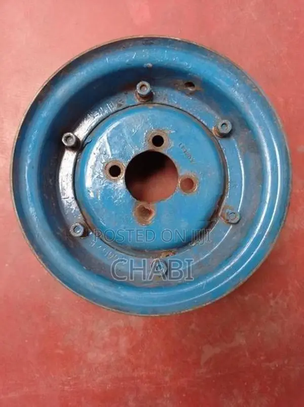 Rim 3.00D × 8