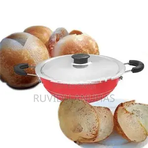 Hopper Pan