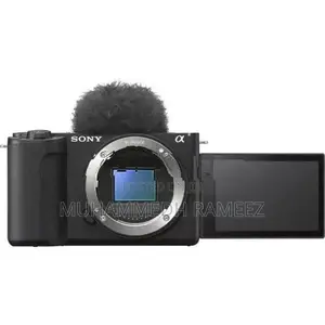 Sony ZV-E10 Mark 2