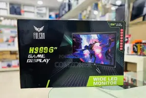 Falcon HS23.6" Wide LED Monitor BRNAD NEW