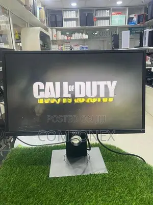 Dell 22" IPS Wide LED Monitor USED
