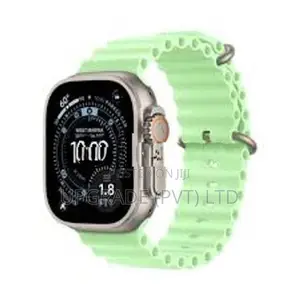 Apple iWatch Ultra 3