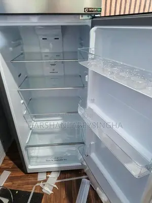 Hisense Refrigerator