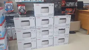 Canon LBP6030 Laser Printer