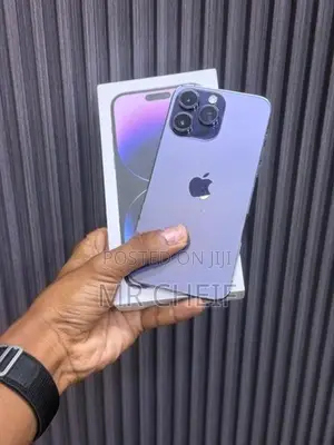Apple iPhone 14 Pro Max (Used)