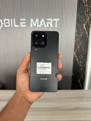 Honor X7c 8GB 256GB (Used)