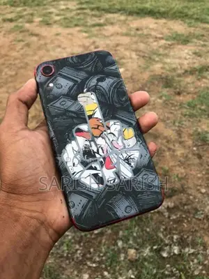 Apple iPhone XR (Used)
