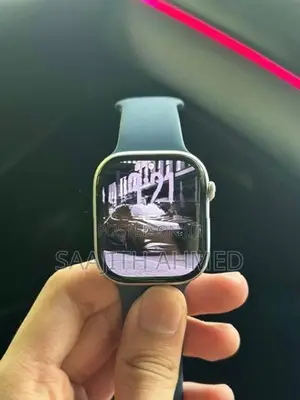 Apple Watch Series 10 46mm GPS