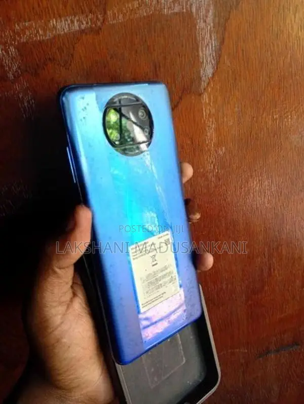 Xiaomi Poco X3 Pro (Used)