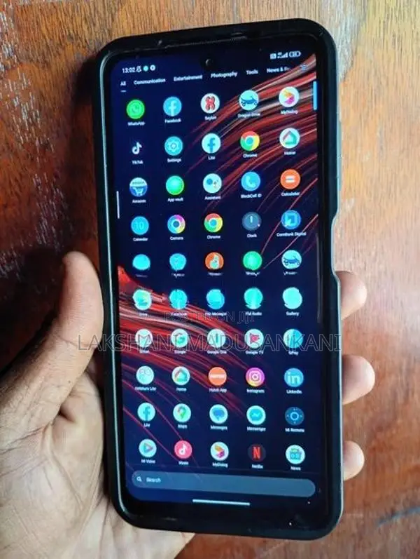 Xiaomi Poco X3 Pro (Used)