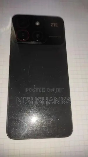 ZTE Blade A35 (Used)