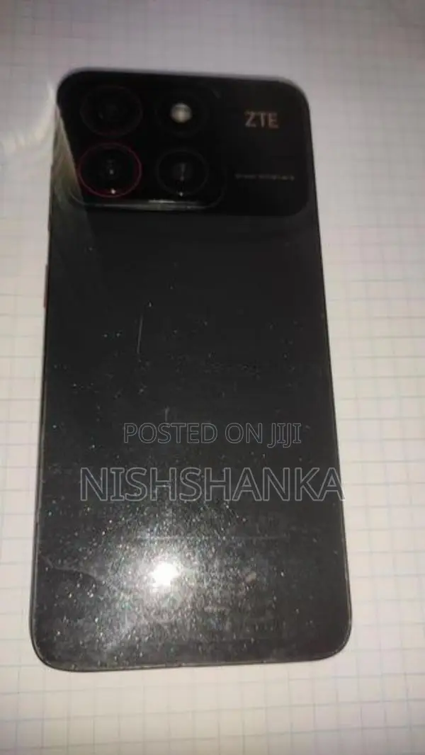 ZTE Blade A35 (Used)