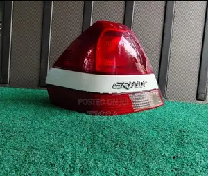 Toyota Mark2 GX110 Tail Light