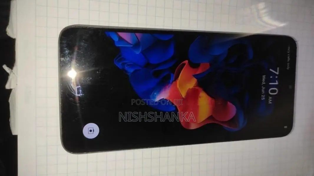 ZTE Blade A35 (Used)