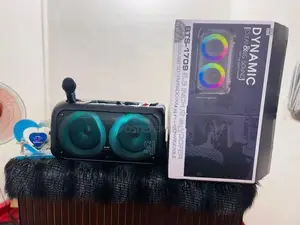 Brodu BTS-1709 Speaker