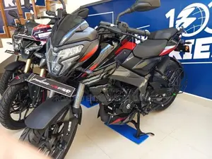 Bajaj Pulsar NS200 Brand New 2026