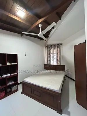 Three-Storey Modern House for Sale in Matara, Walpala