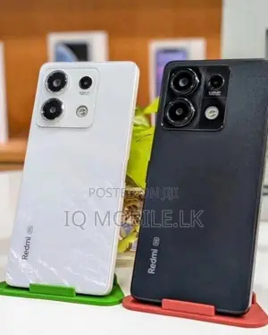 Xiaomi Redmi Note 13 5G 12GB 256GB GAMING (Used)