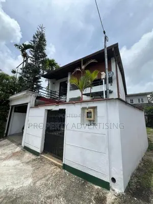 House for Sale in Boralesgamuwa
