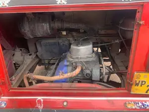 Bajaj RE 4 Stroke 2013
