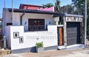 Fully Finished Brand New House for Sale in Athurugiriya