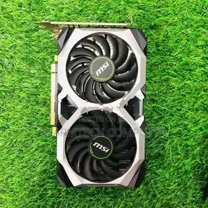 RTX 2070 8GB GDDR6 Gaming VGA Card