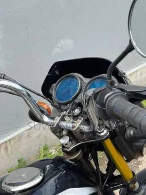Bajaj CT100 2012