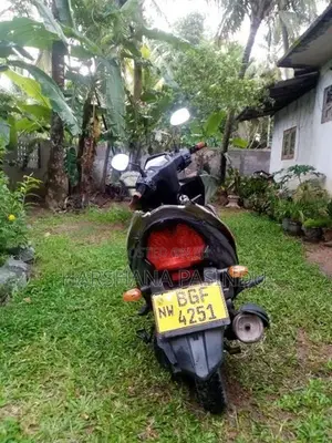 Yamaha RayZR ZR 2017