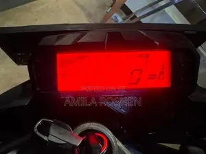 Yamaha FZs V2 2018