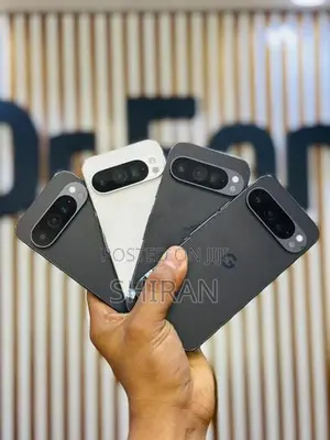 Google Pixel 9 Pro XL 128GB (Used)