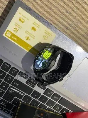 Kieslect Actor Smart Watch