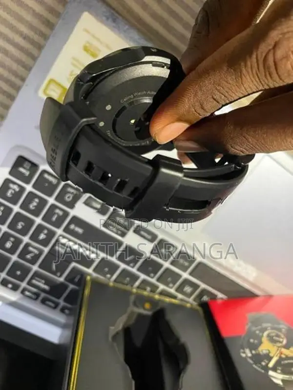 Kieslect Actor Smart Watch