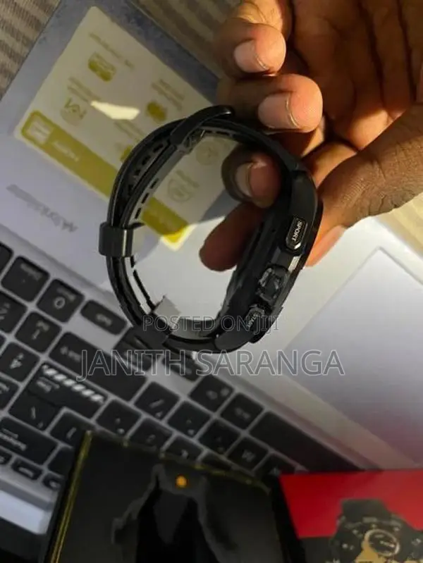 Kieslect Actor Smart Watch