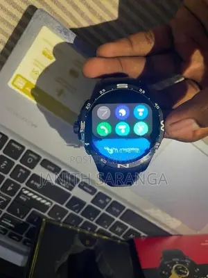 Kieslect Actor Smart Watch