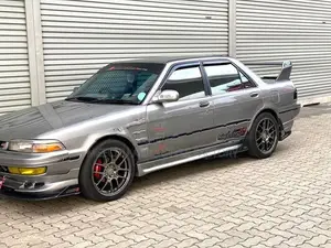 Toyota Carina 1990