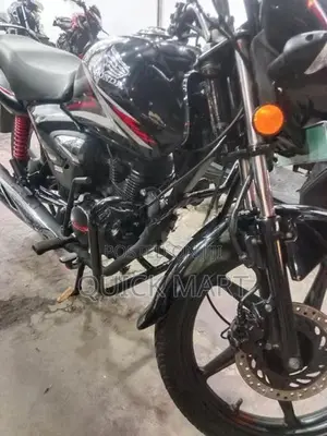 Honda CB Shine 2020