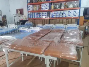 Patient Examination Beds