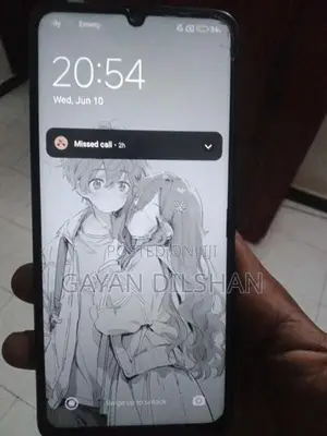 Xiaomi Redmi 13C (Used)