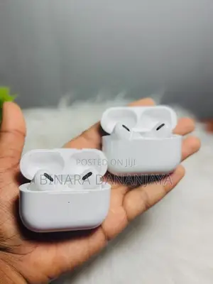 AirPods Pro