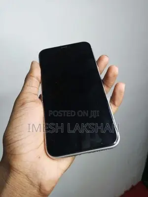Apple iPhone XR (Used)
