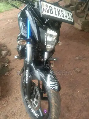 Yamaha FZ S 2022
